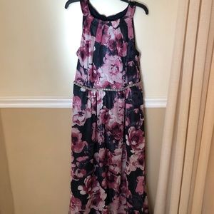Ignite Evenings Dress (NWOT)
